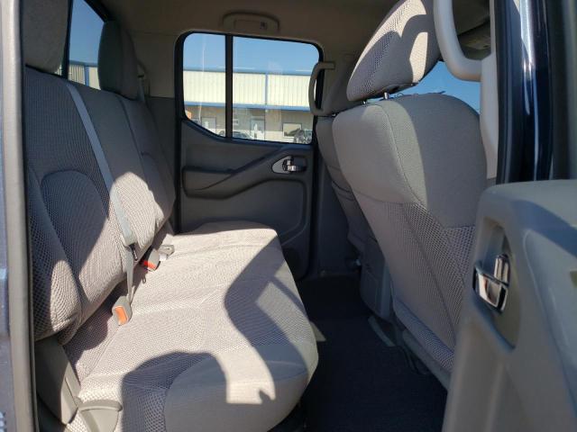 Photo 6 from auction – 2016 NISSAN FRONTIER S with VIN 1N6AD0ER7GN902140