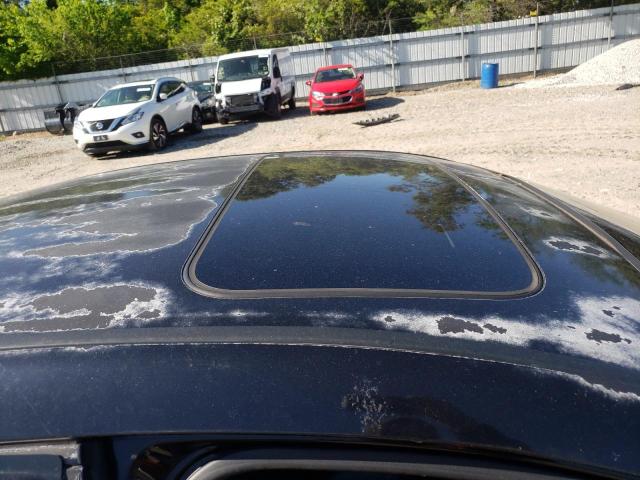 Photo 9 from auction – 2007 ACURA TL TYPE S with VIN 19UUA76507A042085