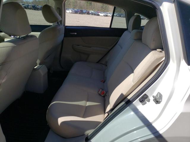 Photo 6 from auction – 2013 SUBARU IMPREZA SP with VIN JF1GPAL68DG847111