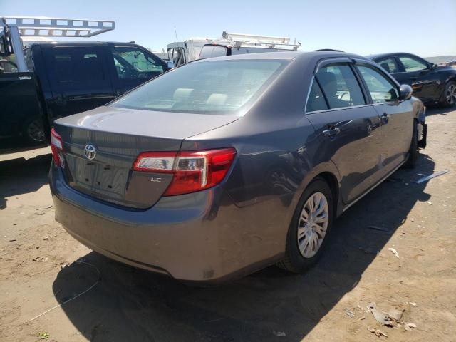 Photo 4 from auction – 2014 TOYOTA CAMRY L with VIN 4T4BF1FKXER444154