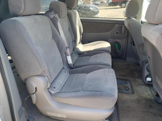 Photo 6 from auction – 2008 TOYOTA SIENNA with VIN 5TDZK23C48S136885