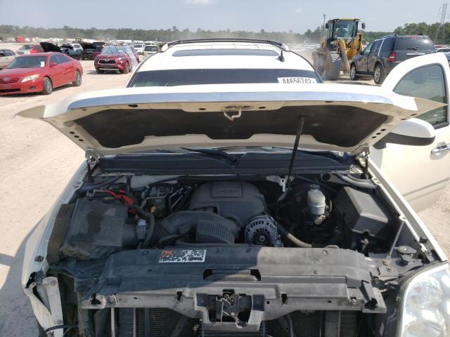 Photo 7 from auction – 2011 GMC YUKON DENA with VIN 1GKS1EEF0BR298505