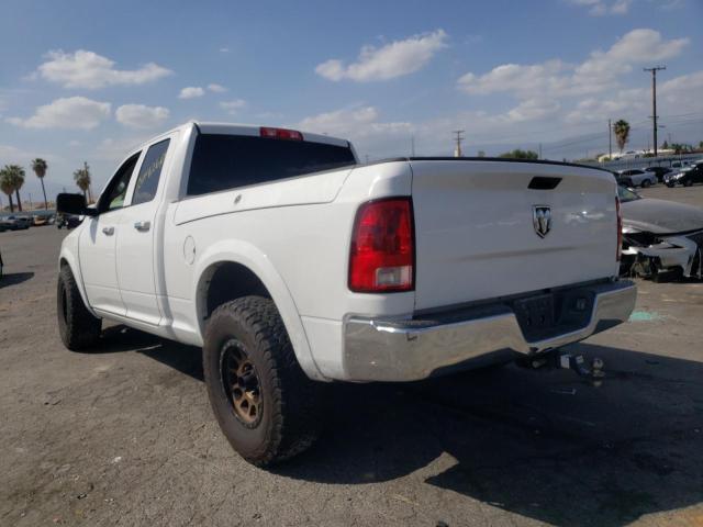 Photo 3 from auction – 2012 DODGE RAM 1500 S with VIN 1C6RD6FP2CS300822