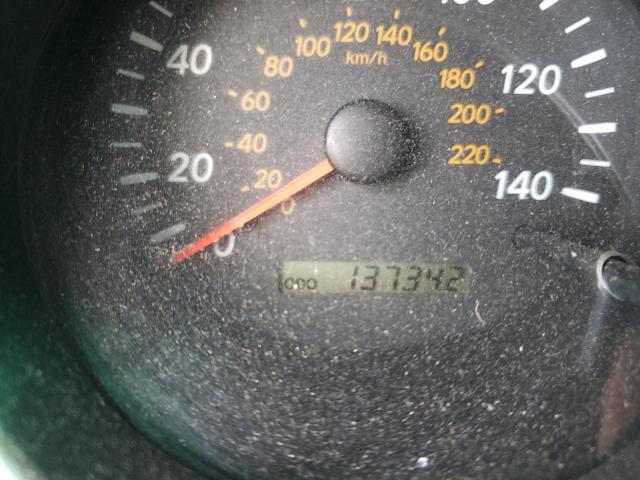 Photo 8 from auction – 2005 TOYOTA HIGHLANDER with VIN JTEGP21A350055865