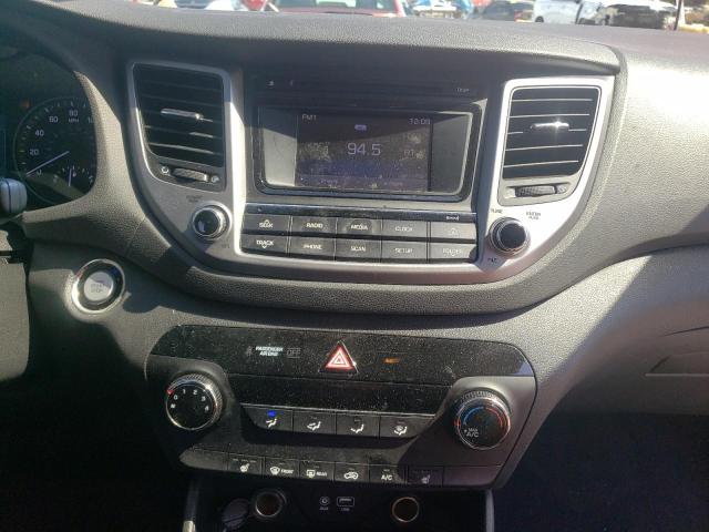 Photo 9 from auction – 2016 HYUNDAI TUCSON LIM with VIN KM8J33A21GU249466