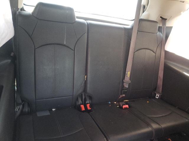 Photo 9 from auction – 2015 GMC ACADIA SLT with VIN 1GKKVRKD3FJ223882