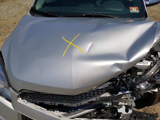 Photo 7 from auction – 2013 CHEVROLET EQUINOX LT with VIN 2GNFLDE39D6392993