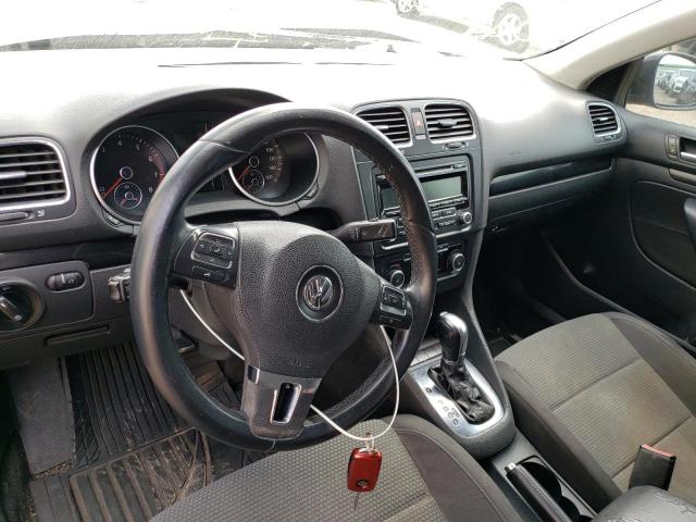 Photo 9 from auction – 2013 VOLKSWAGEN JETTA S with VIN 3VWPP7AJ8DM642735