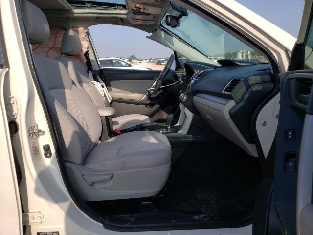 Photo 5 from auction – 2016 SUBARU FORESTER 2 with VIN JF2SJADC8GH478860