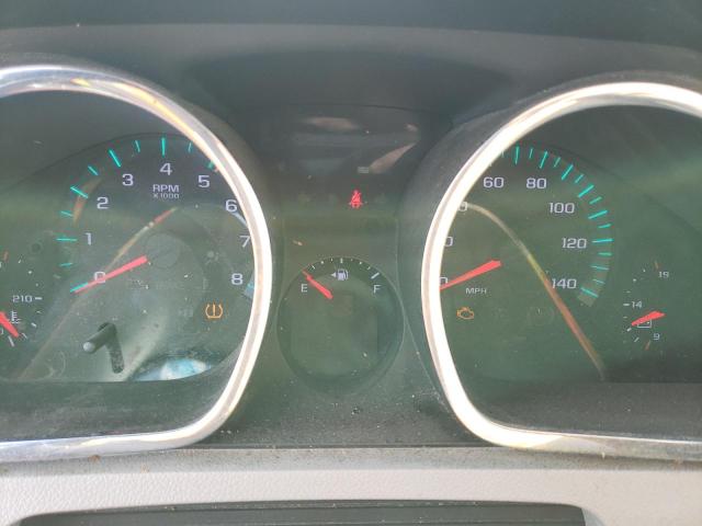Photo 8 from auction – 2012 CHEVROLET TRAVERSE L with VIN 1GNKRLED5CJ222941