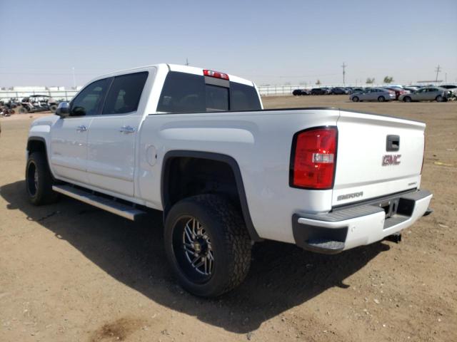 Photo 3 from auction – 2014 GMC DENALI with VIN 3GTU2WEJ9EG551806