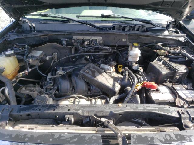 Photo 7 from auction – 2008 FORD ESCAPE XLT with VIN 1FMCU93188KA31745
