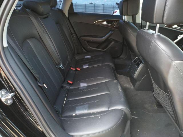 Photo 6 from auction – 2018 AUDI A6 PREMIUM with VIN WAUC8AFC5JN070365