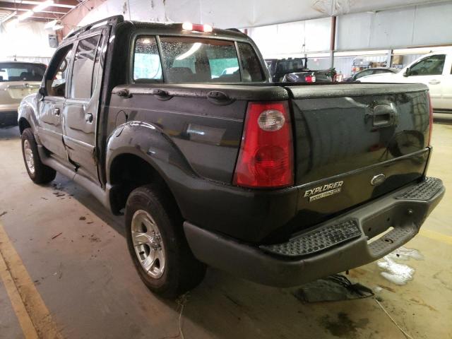 Photo 3 from auction – 2005 FORD EXPLORER S with VIN 1FMZU67K45UA94823