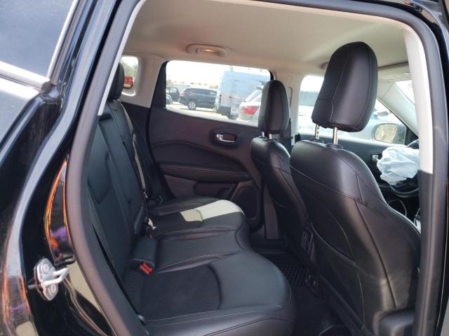 Photo 6 from auction – 2020 JEEP COMPASS LA with VIN 3C4NJDBB7LT234720