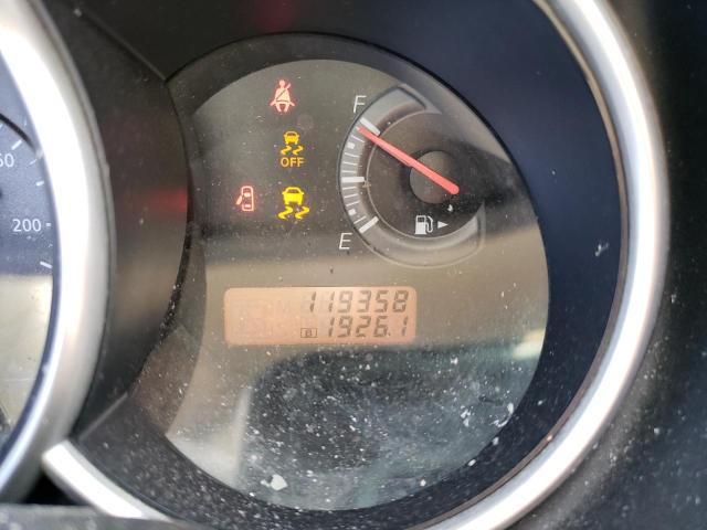 Photo 8 from auction – 2010 NISSAN VERSA S with VIN 3N1BC1CP7AL402359