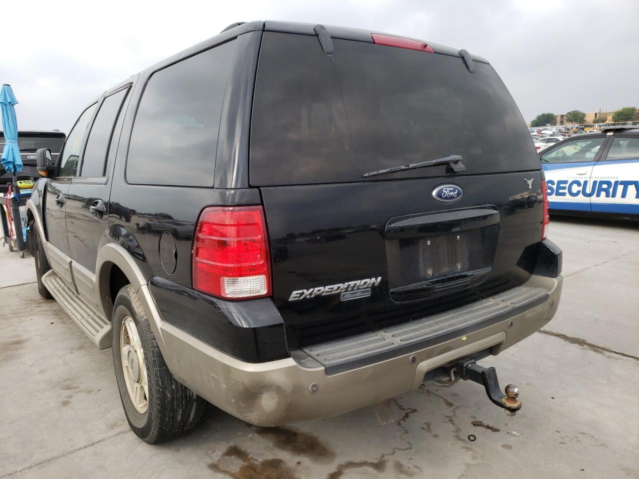 Photo 3 from auction – 2004 FORD EXPEDITION with VIN 1FMRU17W44LB56313
