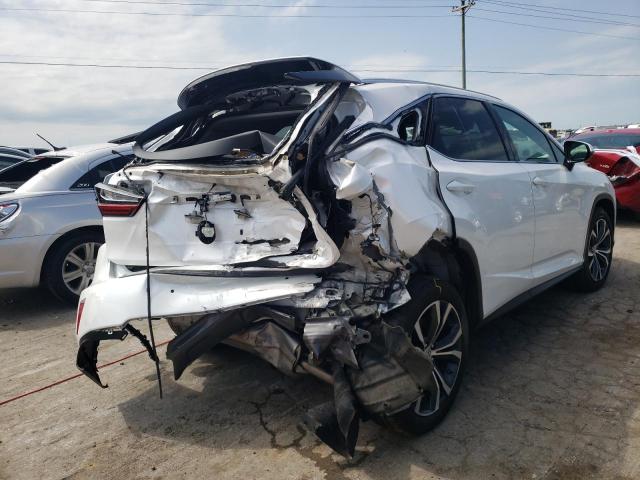 Photo 4 from auction – 2016 LEXUS RX 350 BAS with VIN 2T2BZMCA1GC038262