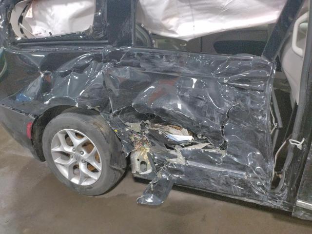 Zdjęcie 9 z aukcji – 2018 CHRYSLER PACIFICA T z VIN 2C4RC1BG9JR111099