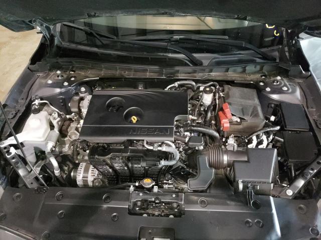 Photo 7 from auction – 2019 NISSAN ALTIMA S with VIN 1N4BL4BV8KC194025