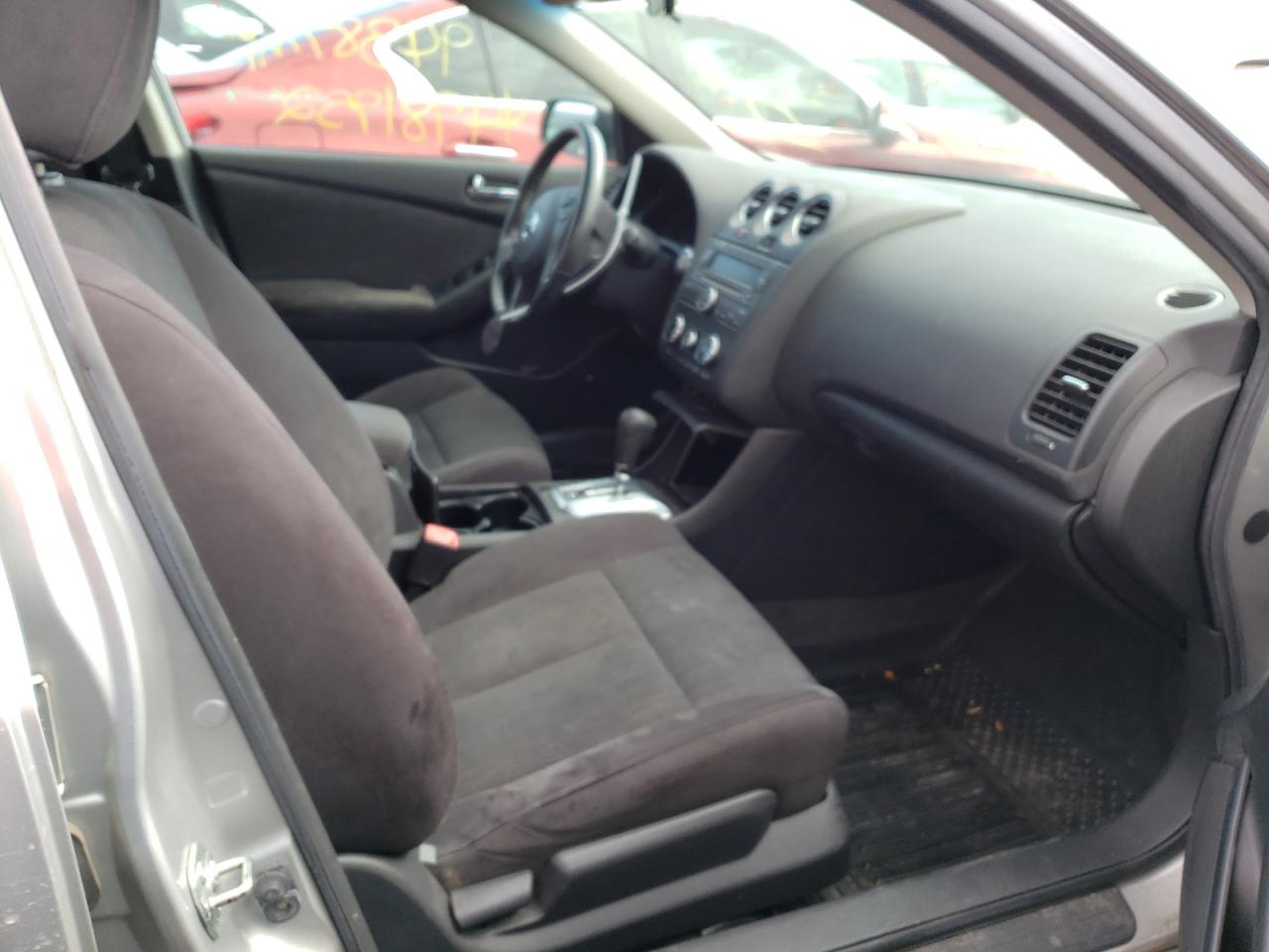 Photo 5 from auction – 2011 NISSAN ALTIMA BAS with VIN 1N4AL2AP3BN435335
