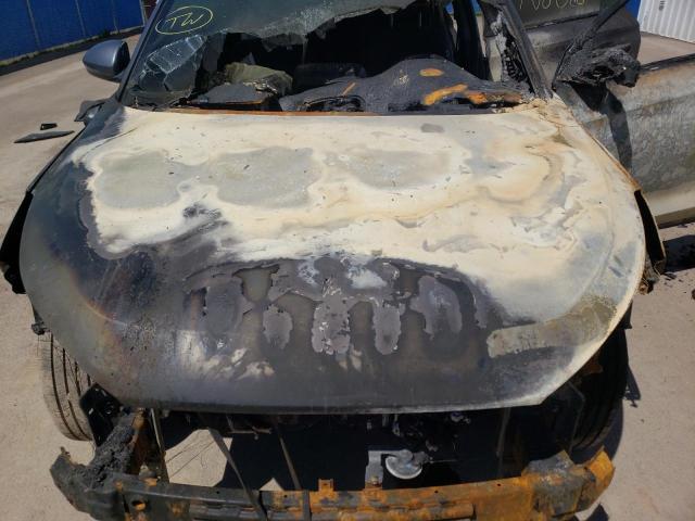 Photo 7 from auction – 2019 HYUNDAI TUCSON LIM with VIN KM8J3CA48KU849475