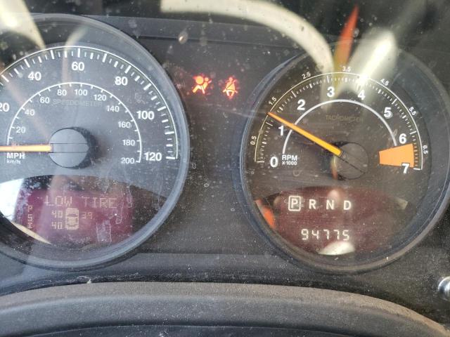 Photo 8 from auction – 2015 JEEP PATRIOT LA with VIN 1C4NJPFA2FD372310