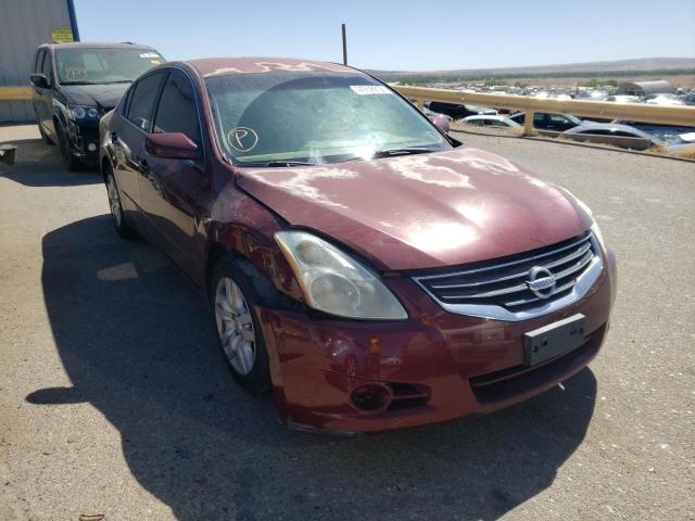 Photo 9 from auction – 2011 NISSAN ALTIMA BAS with VIN 1N4AL2AP4BN460759