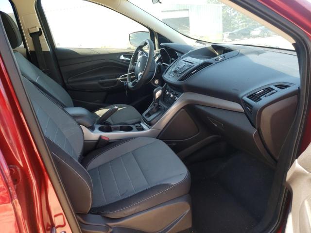Photo 5 from auction – 2014 FORD ESCAPE SE with VIN 1FMCU0GX2EUE47865