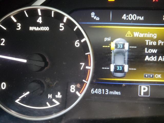Photo 8 from auction – 2018 NISSAN MAXIMA 3.5 with VIN 1N4AA6AP2JC362269
