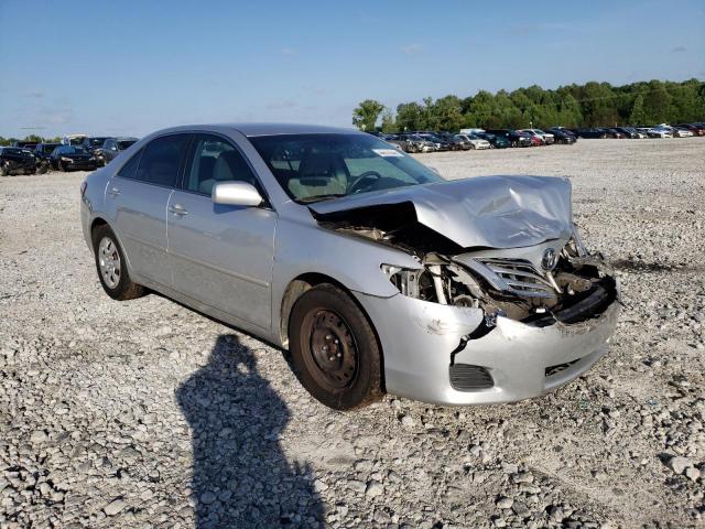 TOYOTA CAMRY BASE 2011 with VIN 4T1BF3EK4BU688403 - Photo from auction