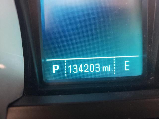 Photo 8 from auction – 2013 CHEVROLET EQUINOX LT with VIN 2GNFLGEK2D6403339