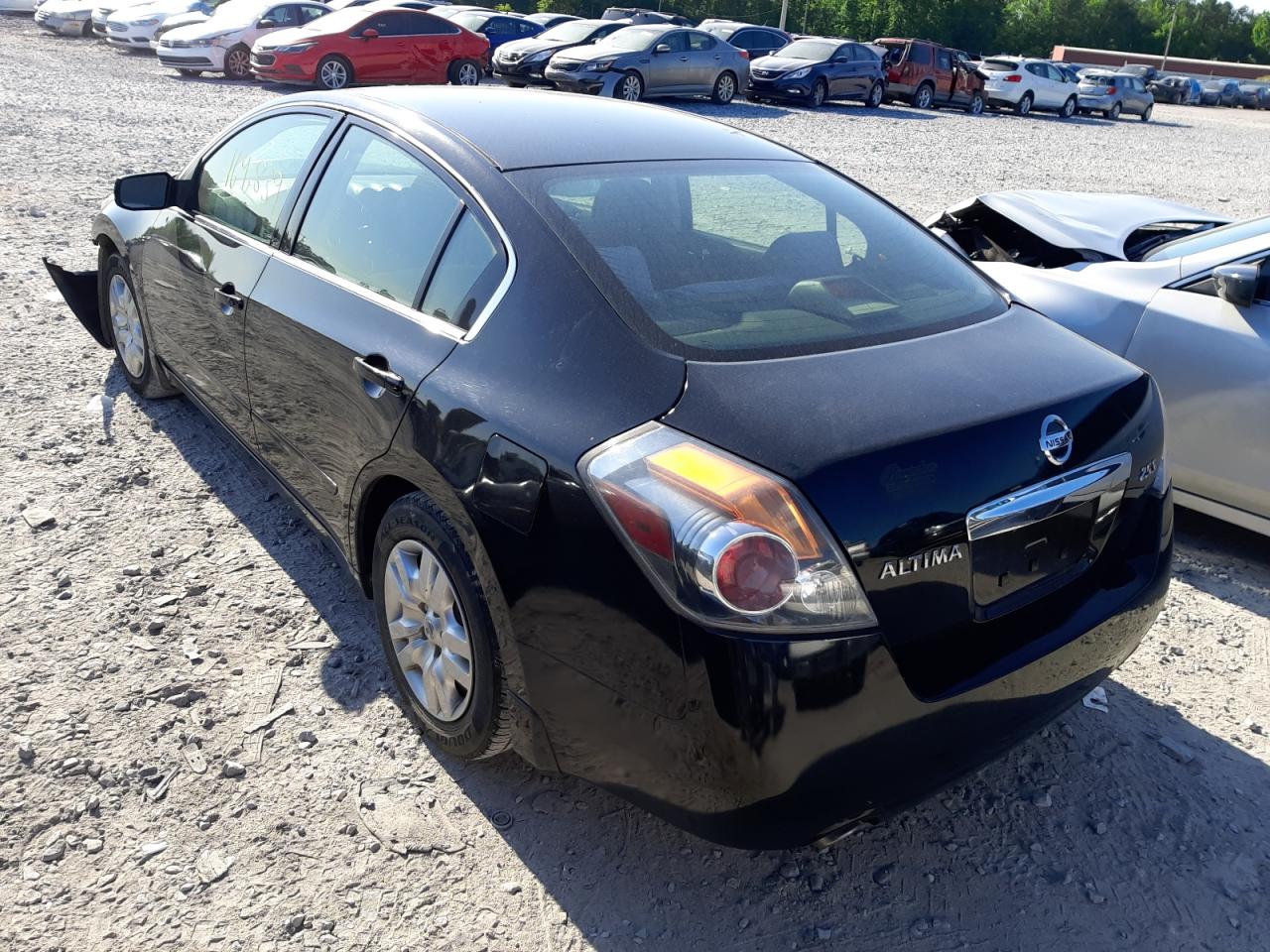 Photo 3 from auction – 2012 NISSAN ALTIMA 2.5 with VIN 1N4AL2AP4CN561804