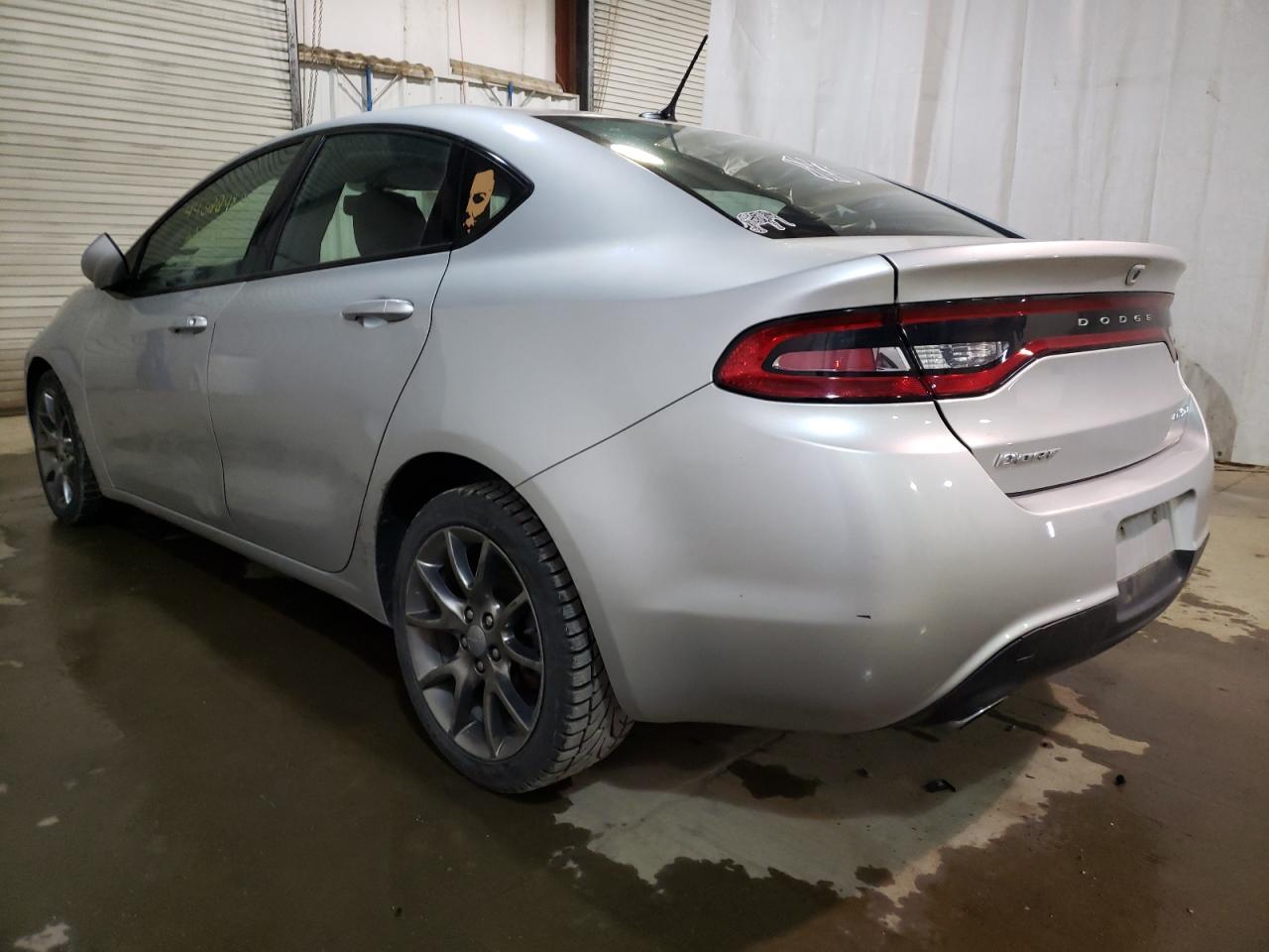 Photo 3 from auction – 2013 DODGE DART SXT with VIN 1C3CDFBAXDD330774