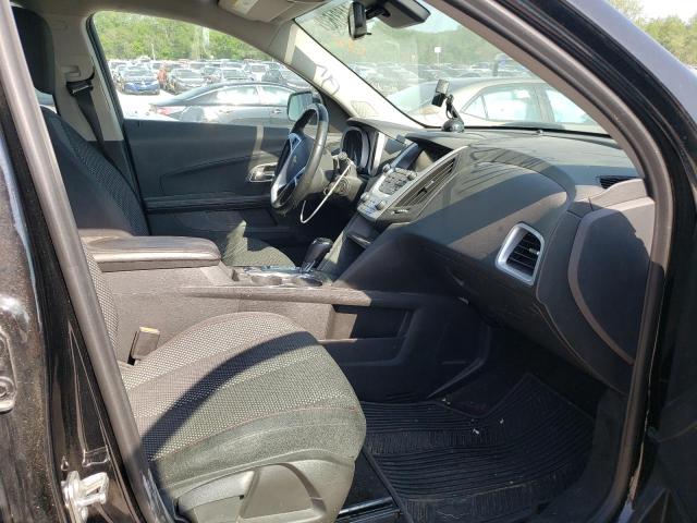 Photo 5 from auction – 2016 CHEVROLET EQUINOX LT with VIN 2GNALCEK2G1169577