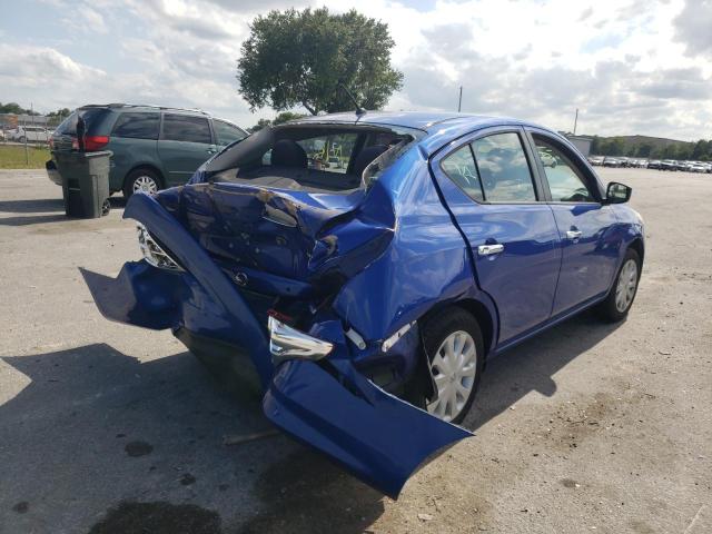 Photo 4 from auction – 2017 NISSAN VERSA S with VIN 3N1CN7AP5HL827027