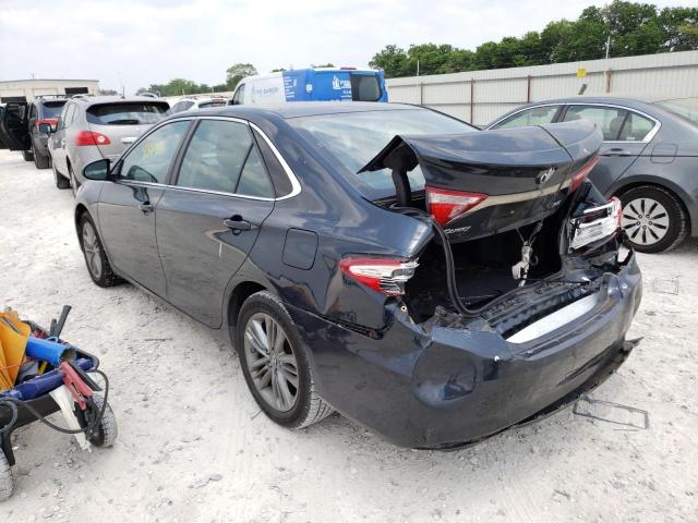 Photo 3 from auction – 2017 TOYOTA CAMRY LE with VIN 4T1BF1FK2HU403676