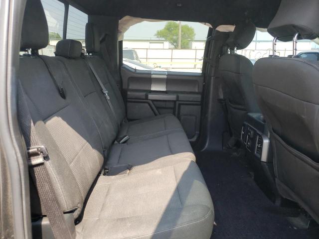 Photo 6 from auction – 2016 FORD F150 SUPER with VIN 1FTFW1EFXGKD64971
