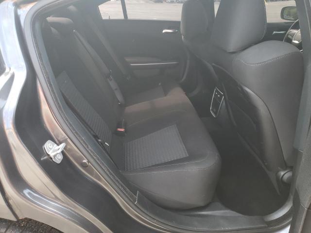 Photo 6 from auction – 2019 DODGE CHARGER SC with VIN 2C3CDXGJ2KH716328