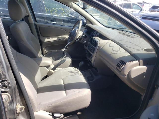 Foto 5 de la subasta – 2004 DODGE NEON SXT con VIN 1B3ES56C04D627523