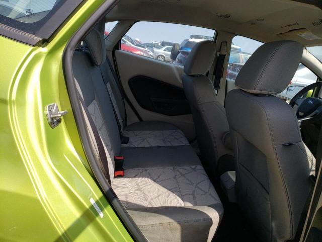 Photo 6 from auction – 2012 FORD FIESTA with VIN 3FADP4BJ3CM157216