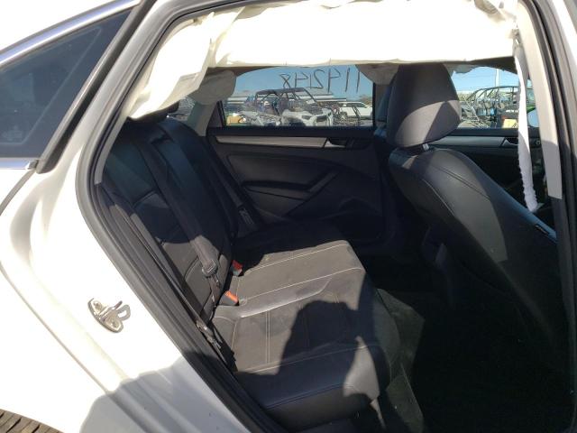 Photo 6 from auction – 2015 VOLKSWAGEN PASSAT S with VIN 1VWAS7A35FC113382