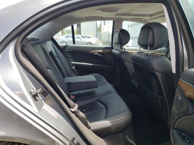 Photo 6 from auction – 2009 MERCEDES-BENZ E 350 with VIN WDBUF56X89B375846