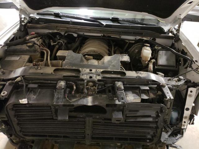 Photo 7 from auction – 2018 GMC SIERRA K15 with VIN 3GTU2NEC7JG647861