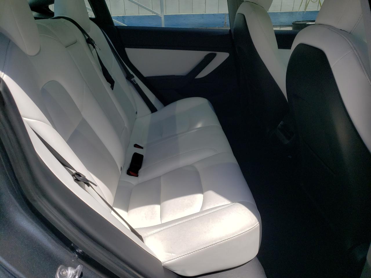 Photo 6 from auction – 2021 TESLA MODEL 3 with VIN 5YJ3E1EB6MF868512