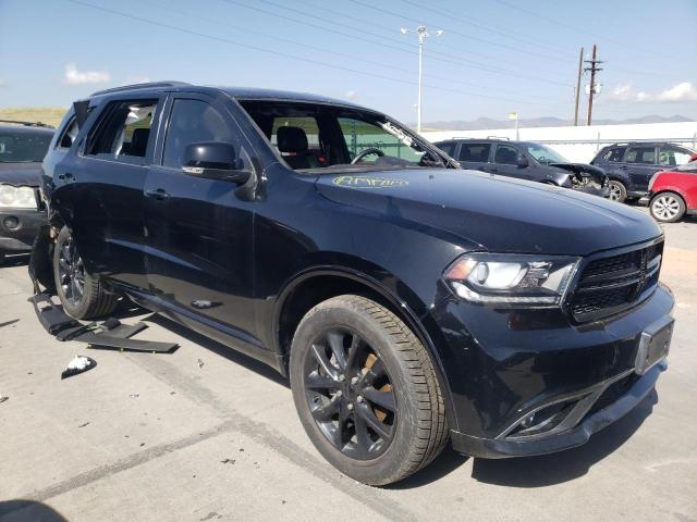 Photo 4 from auction – 2018 DODGE DURANGO GT with VIN 1C4RDJDG3JC198078