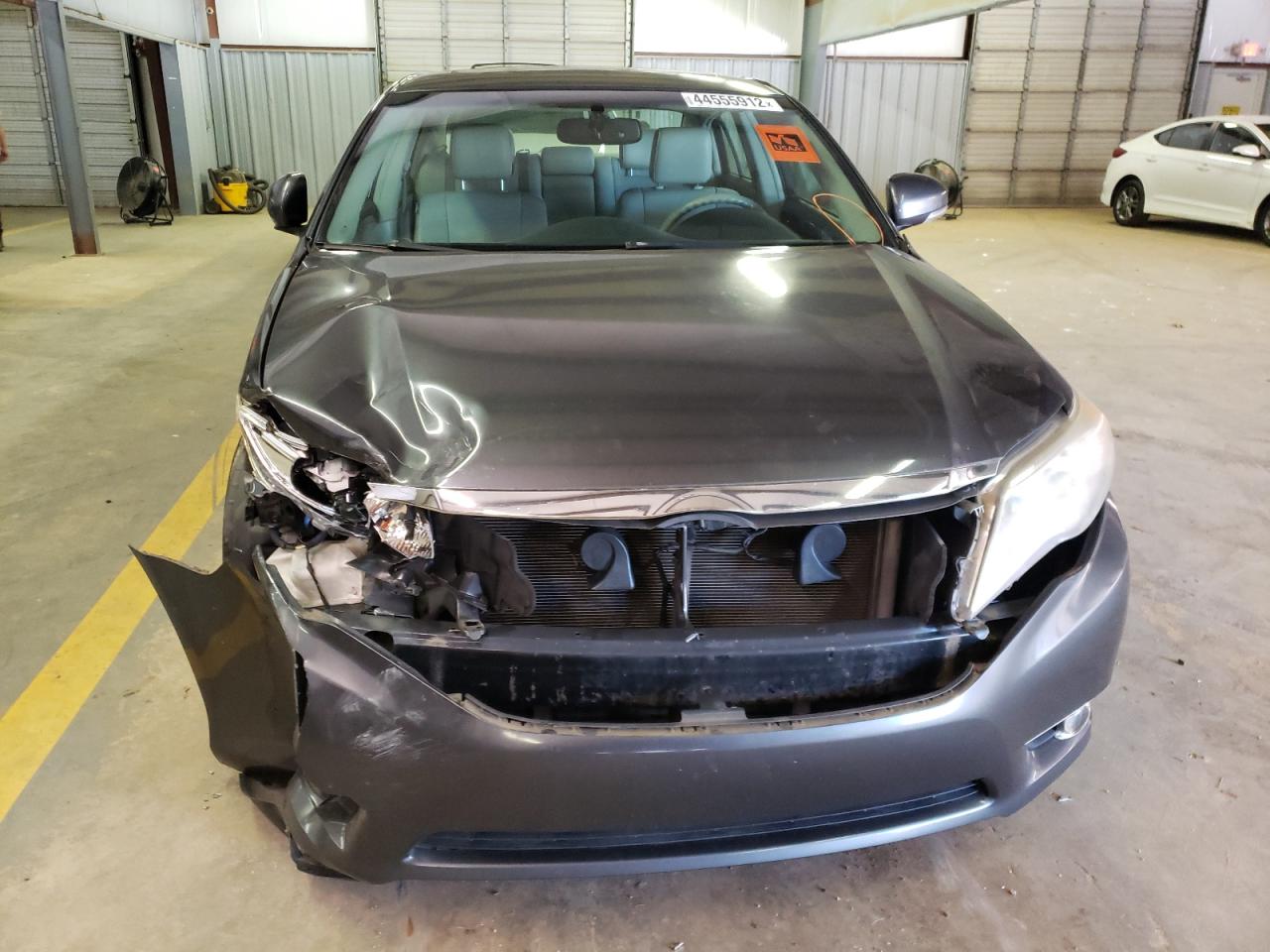 Фото 9 с аукциона – 2011 TOYOTA AVALON BAS с VIN 4T1BK3DB5BU372330