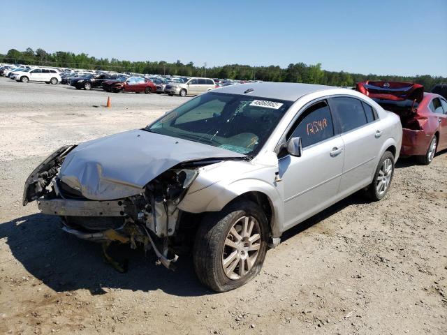 Photo 2 from auction – 2007 SATURN AURA XE with VIN 1G8ZS57N07F151096