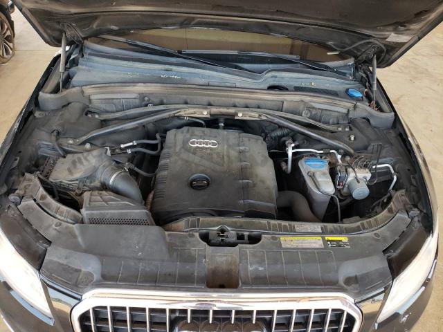 Photo 7 from auction – 2014 AUDI Q5 PREMIUM with VIN WA1LFAFP2EA068740