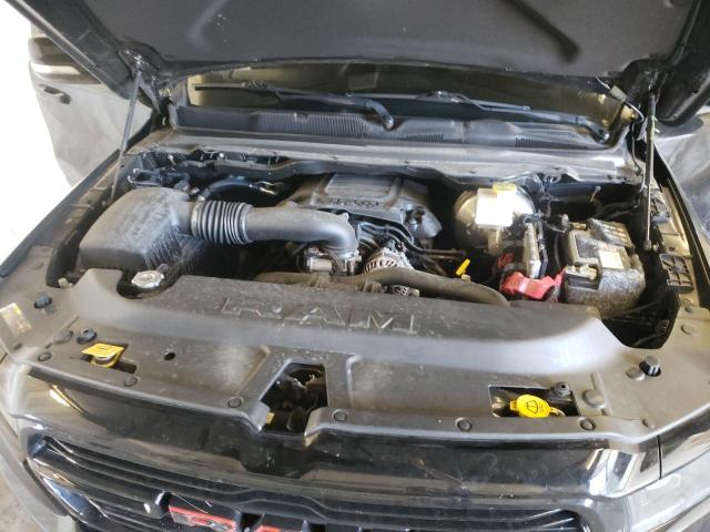 Photo 7 from auction – 2019 RAM 1500 BIG H with VIN 1C6SRFFT8KN748494